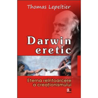 DARWIN ERETIC 